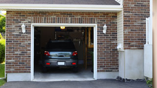 Garage Door Installation at West Sacramento, California