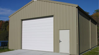 Garage Door Openers at West Sacramento, California